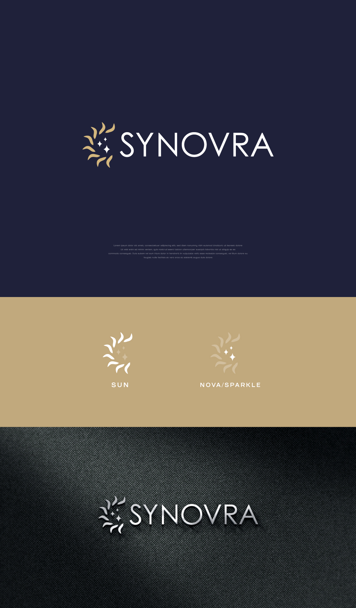 Logo Design by apik. for this project | Design #35151919