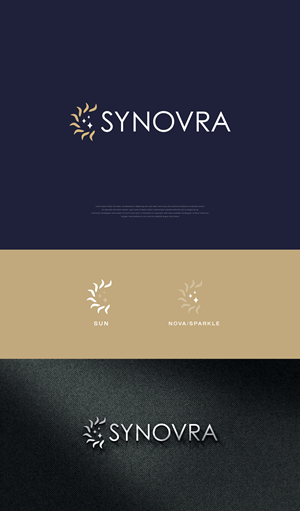 Logo Design by apik. for this project | Design: #35151919