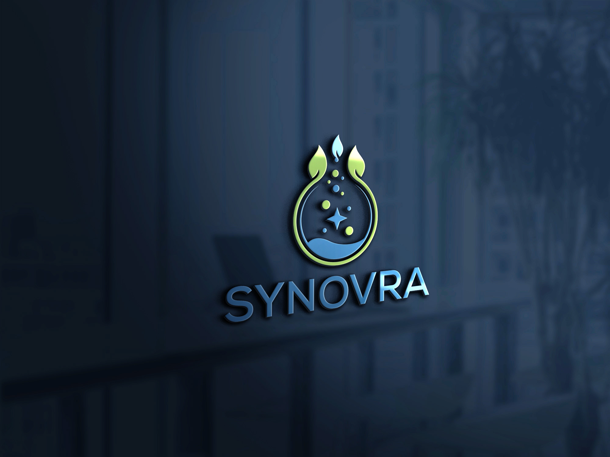 Logo Design by nasim33 for this project | Design #35154733