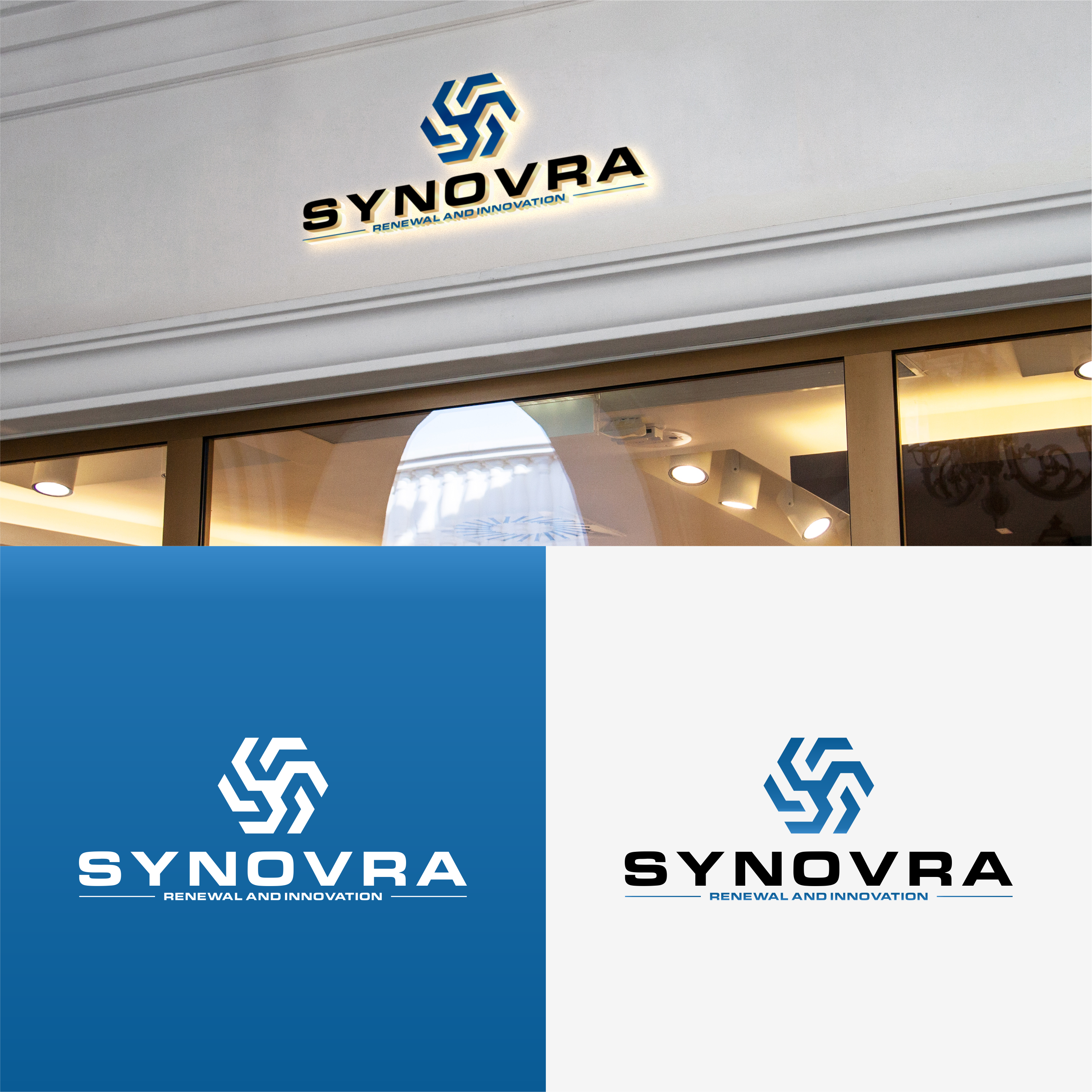 Logo-Design von izdihaar studio für dieses Projekt | Design #35155092