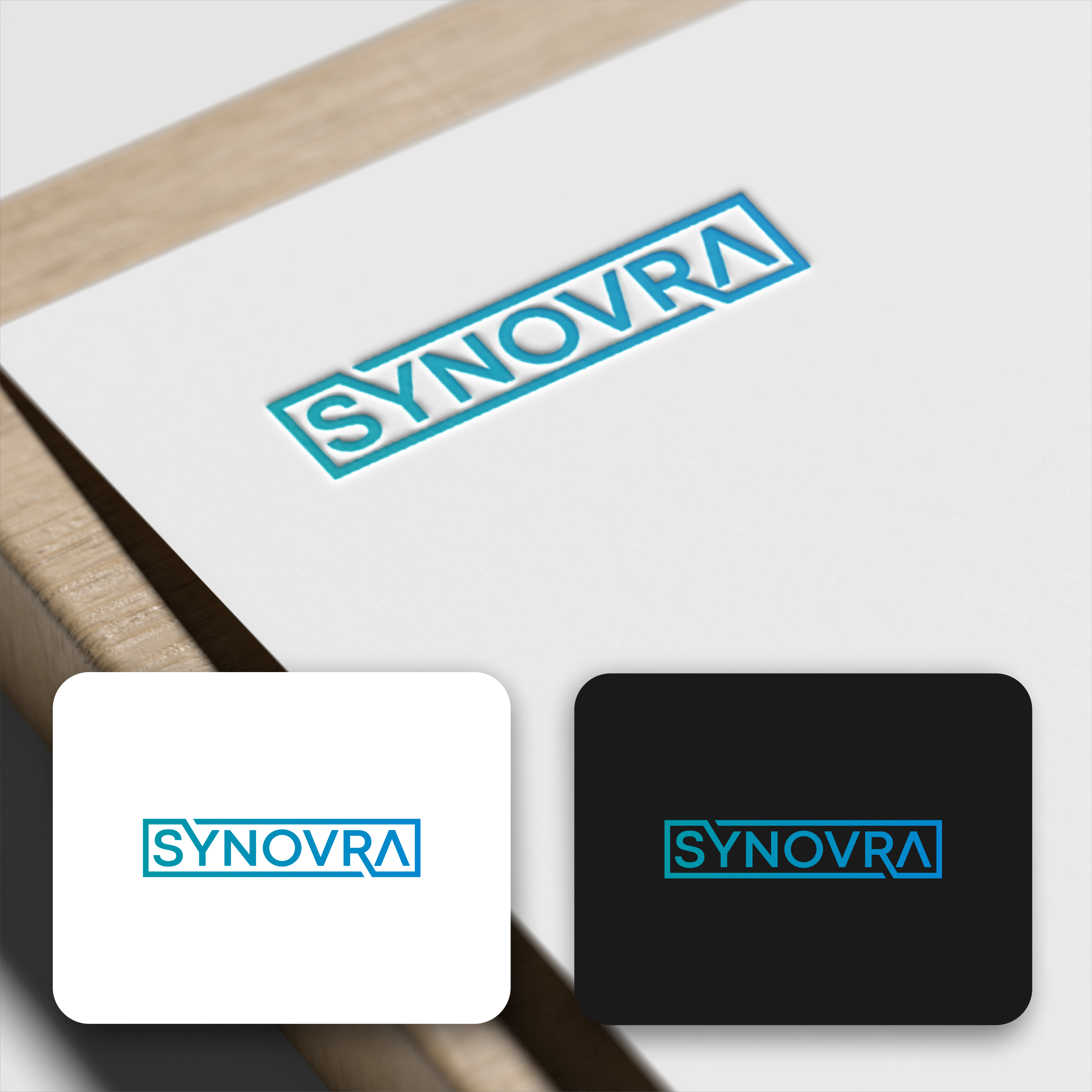 Logo Design by Seblak_Studio for this project | Design #35152664