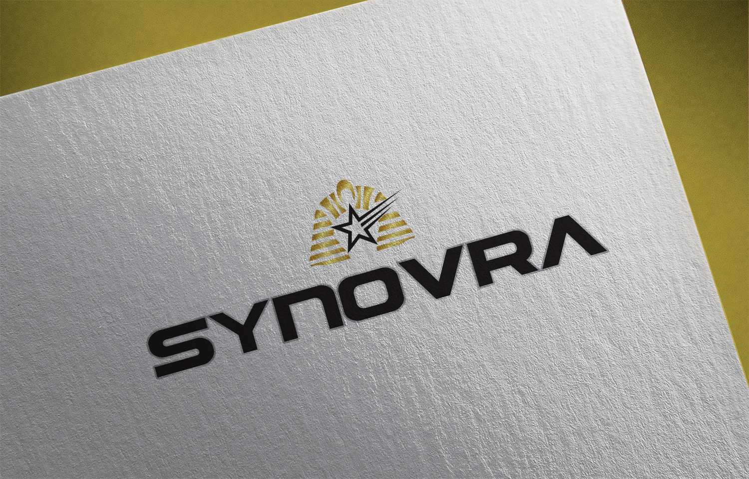 Logo Design by Think1st for this project | Design #35161554