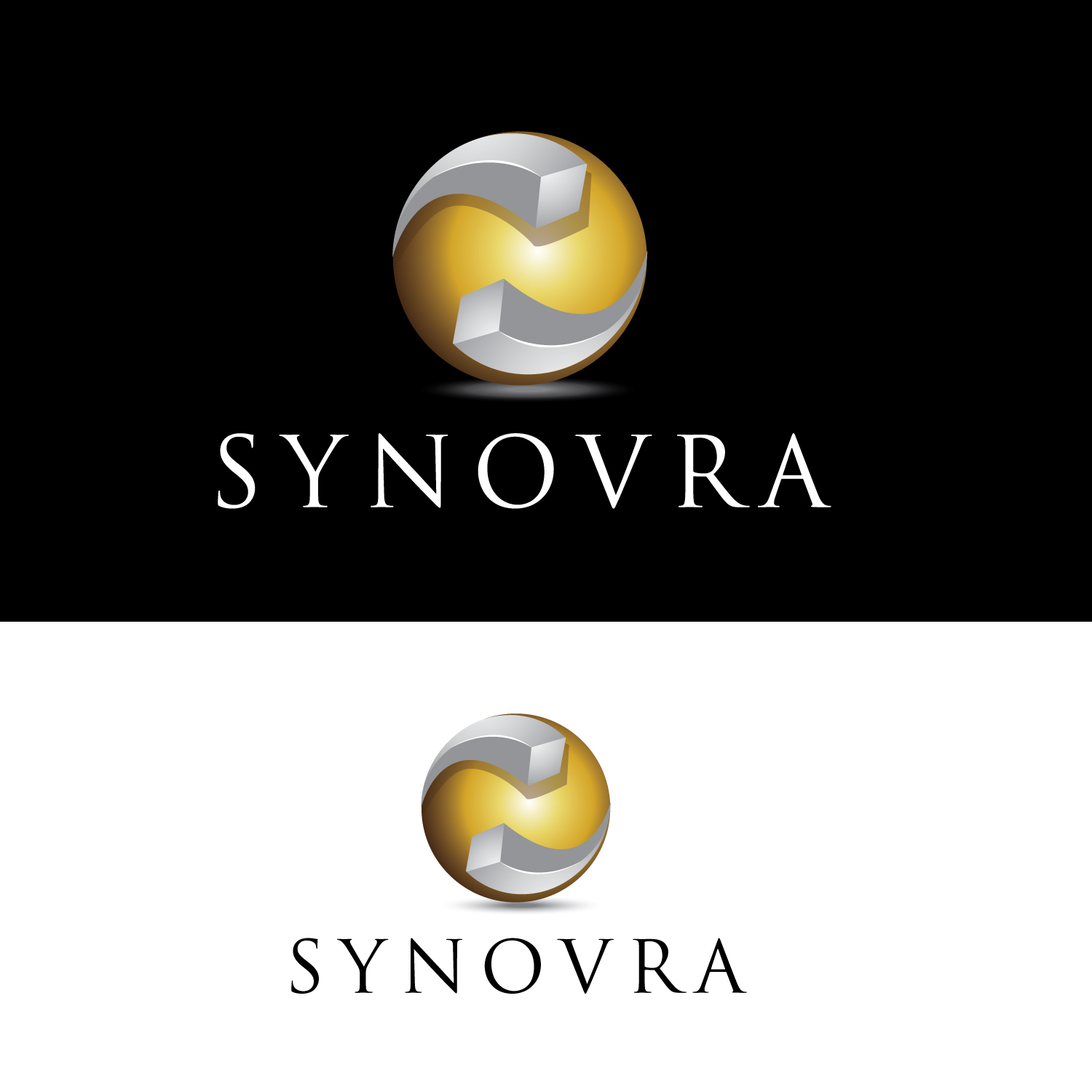 Logo Design by GODDREAMCREATION for this project | Design #35156889