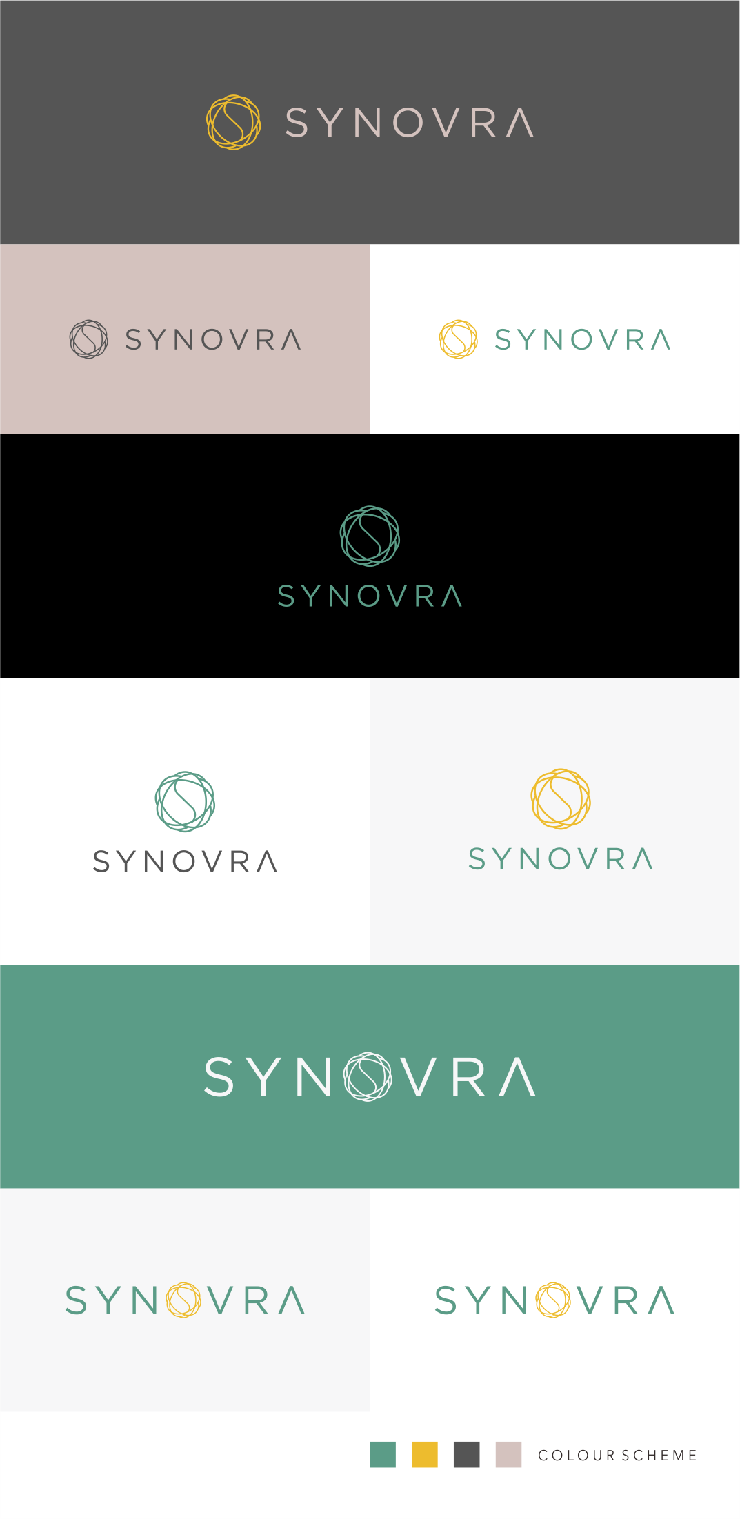 Logo-Design von vinch std für dieses Projekt | Design: #35183749