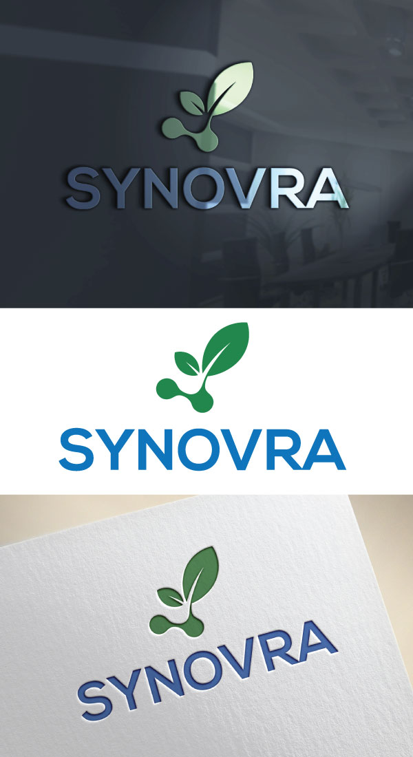 Logo Design by AB design ..... for this project | Design #35151926