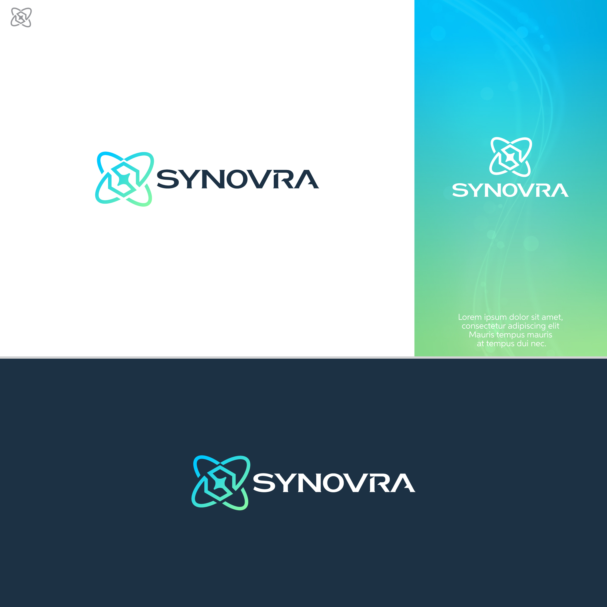 Logo Design by Arjuna Design for this project | Design #35156813