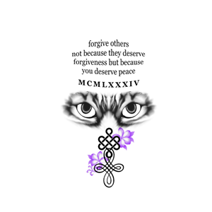 Tattoo Design by bangkat for this project | Design #35166693