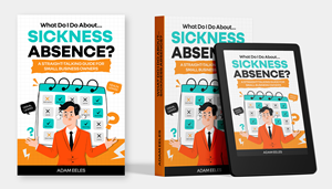 Book Cover Design by Graphic Guy