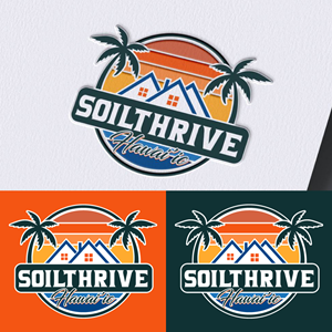 Logo Design by Suvendu.S for this project | Design: #35246882