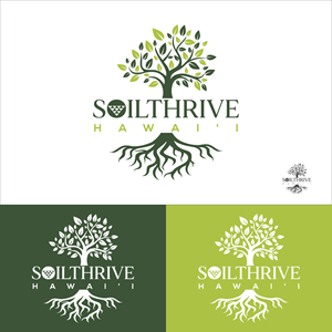Logo Design by Suvendu.S for this project | Design: #35248408