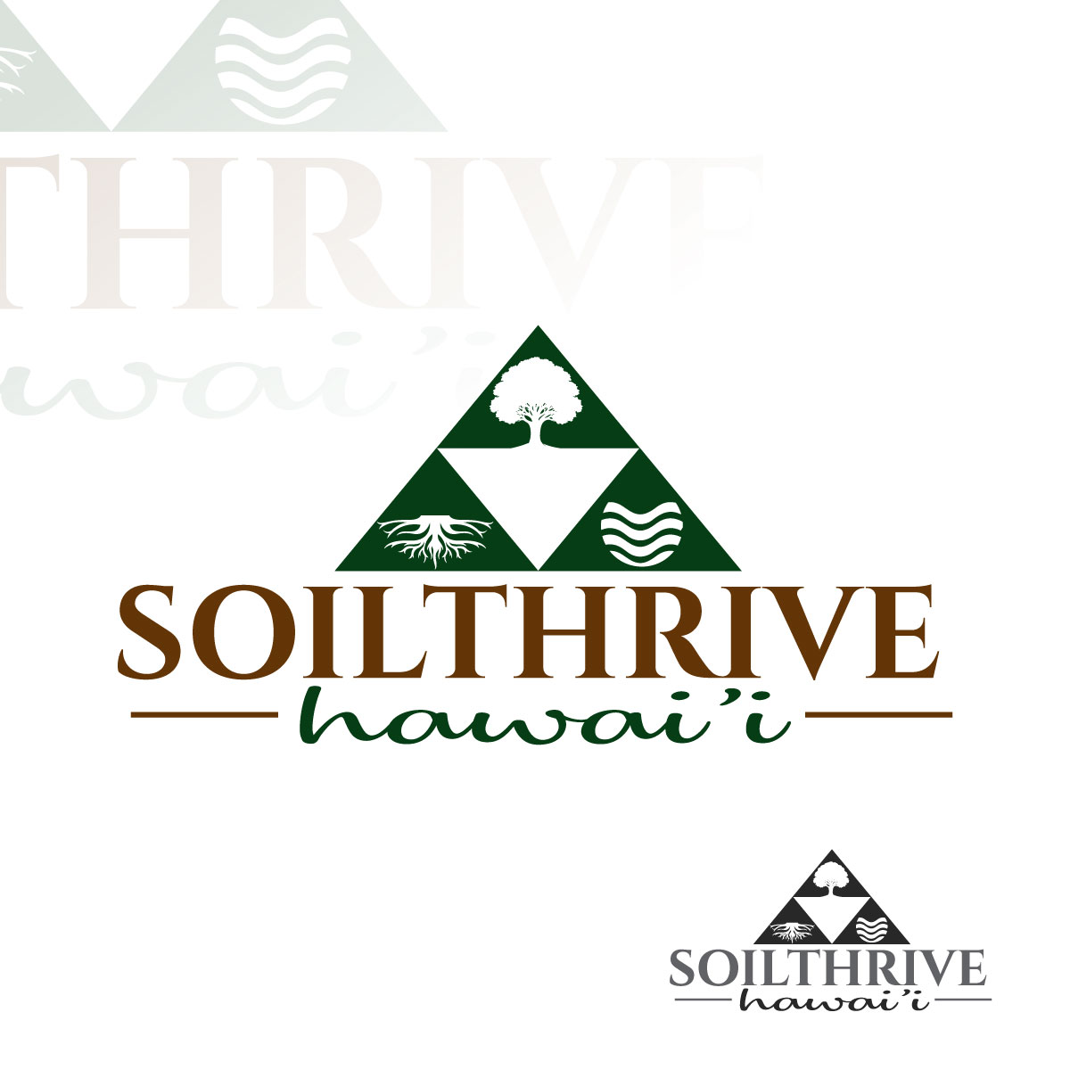 Logo Design by Suvendu.S for this project | Design #35249525