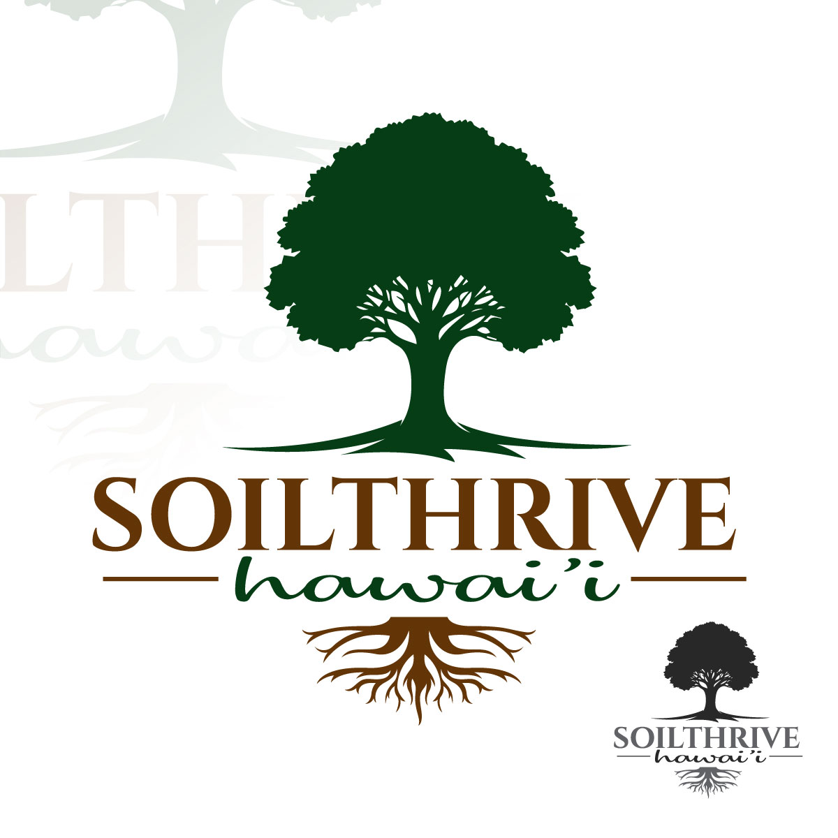 Logo Design by Suvendu.S for this project | Design #35249526