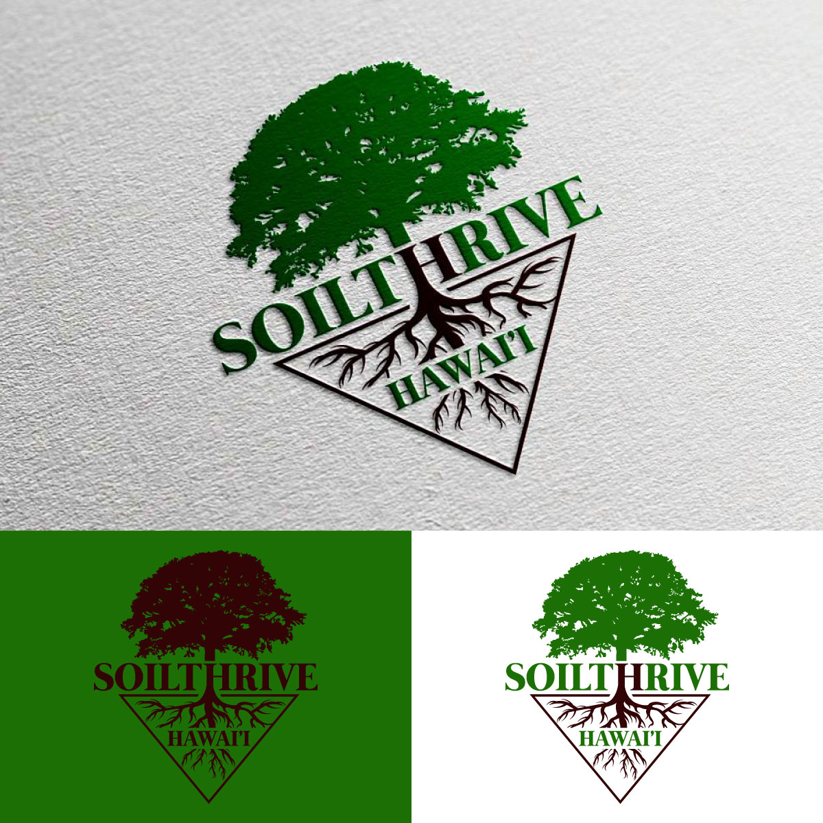 Logo Design by Suvendu.S for this project | Design #35249535