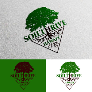 Logo Design by Suvendu.S for this project | Design: #35249535