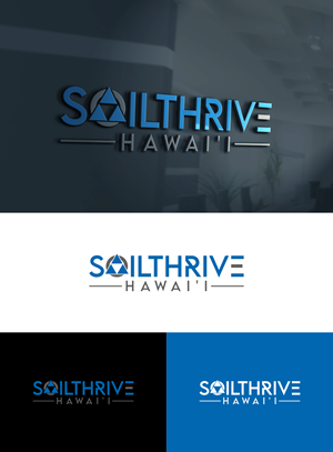 Logo Design by Bunglon_ for this project | Design: #35204607