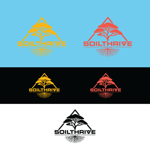 Logo Design by ainee4 for this project | Design: #35207213