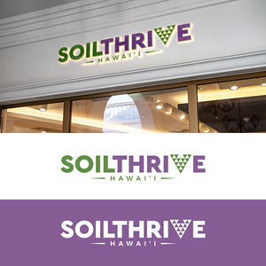Logo Design by Znuj Esilas for this project | Design: #35248513