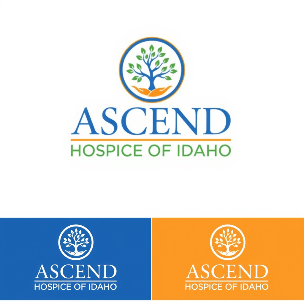 Logo Design by AMBStudio for this project | Design #35151992