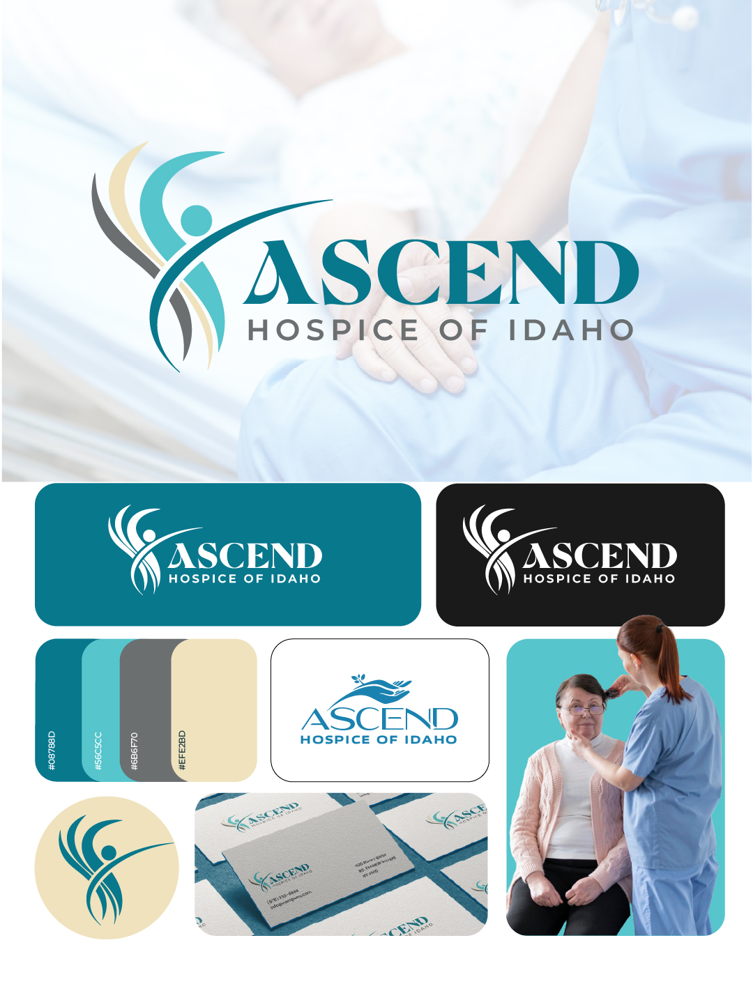 Logo Design by dilshadnellikkavil for this project | Design #35154845