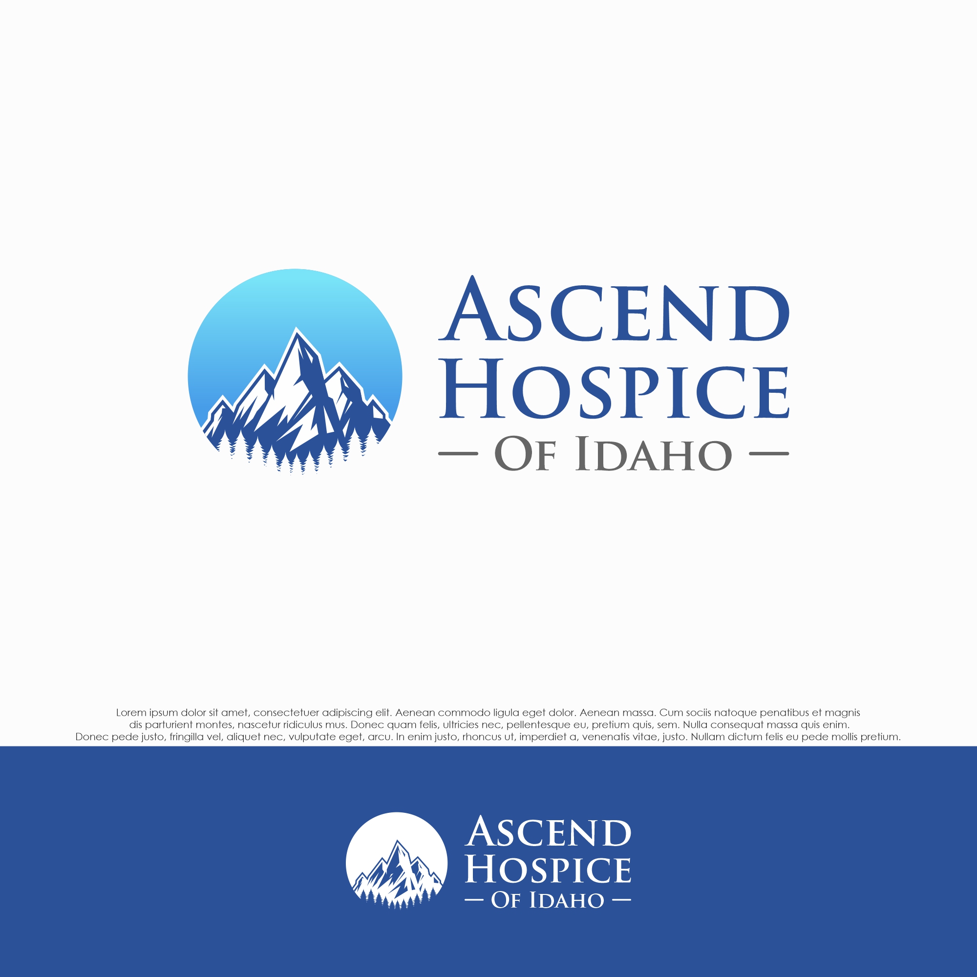 Logo Design by Erzan Design for this project | Design #35155762