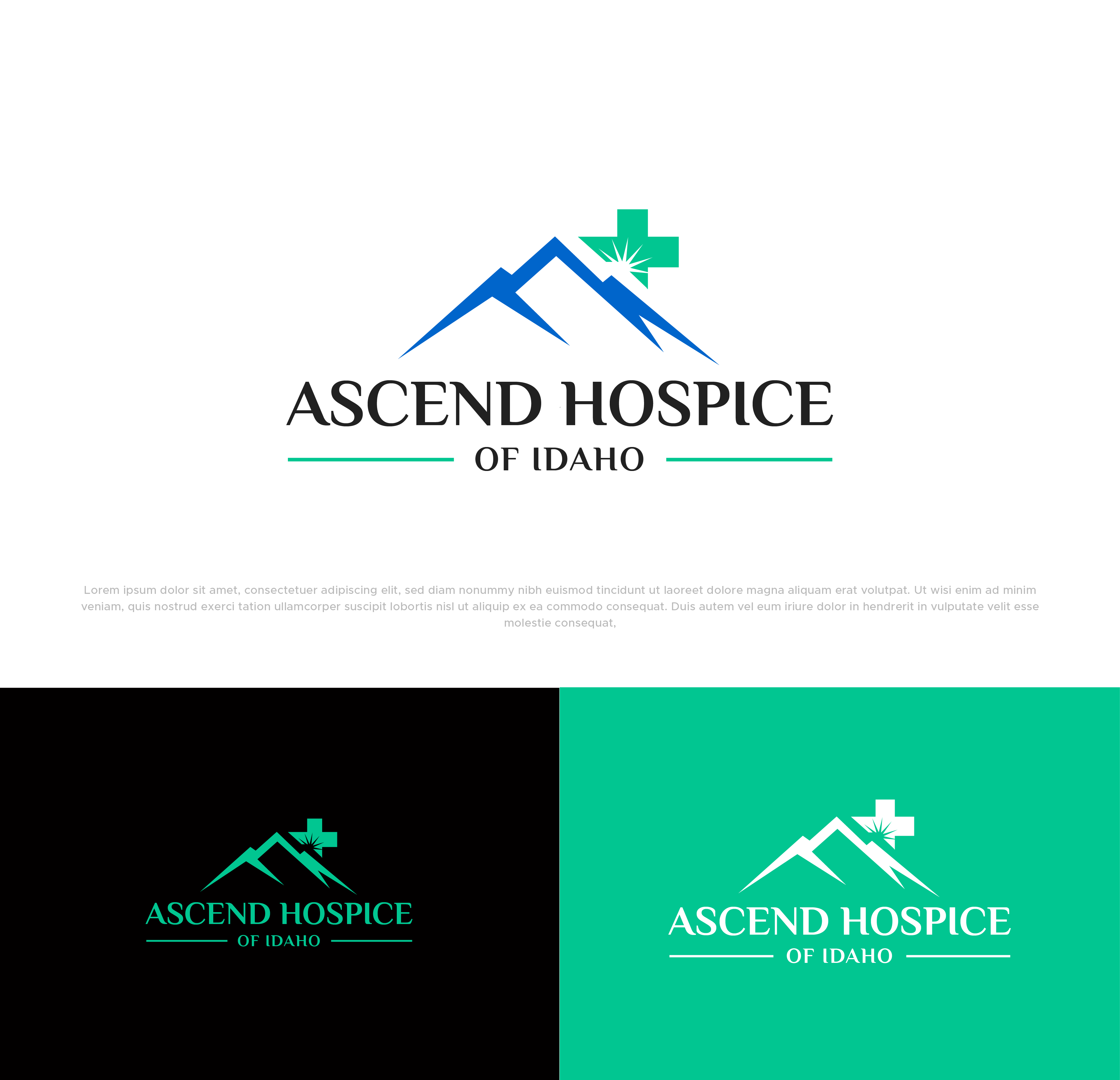 Logo Design by saktian for this project | Design #35152719
