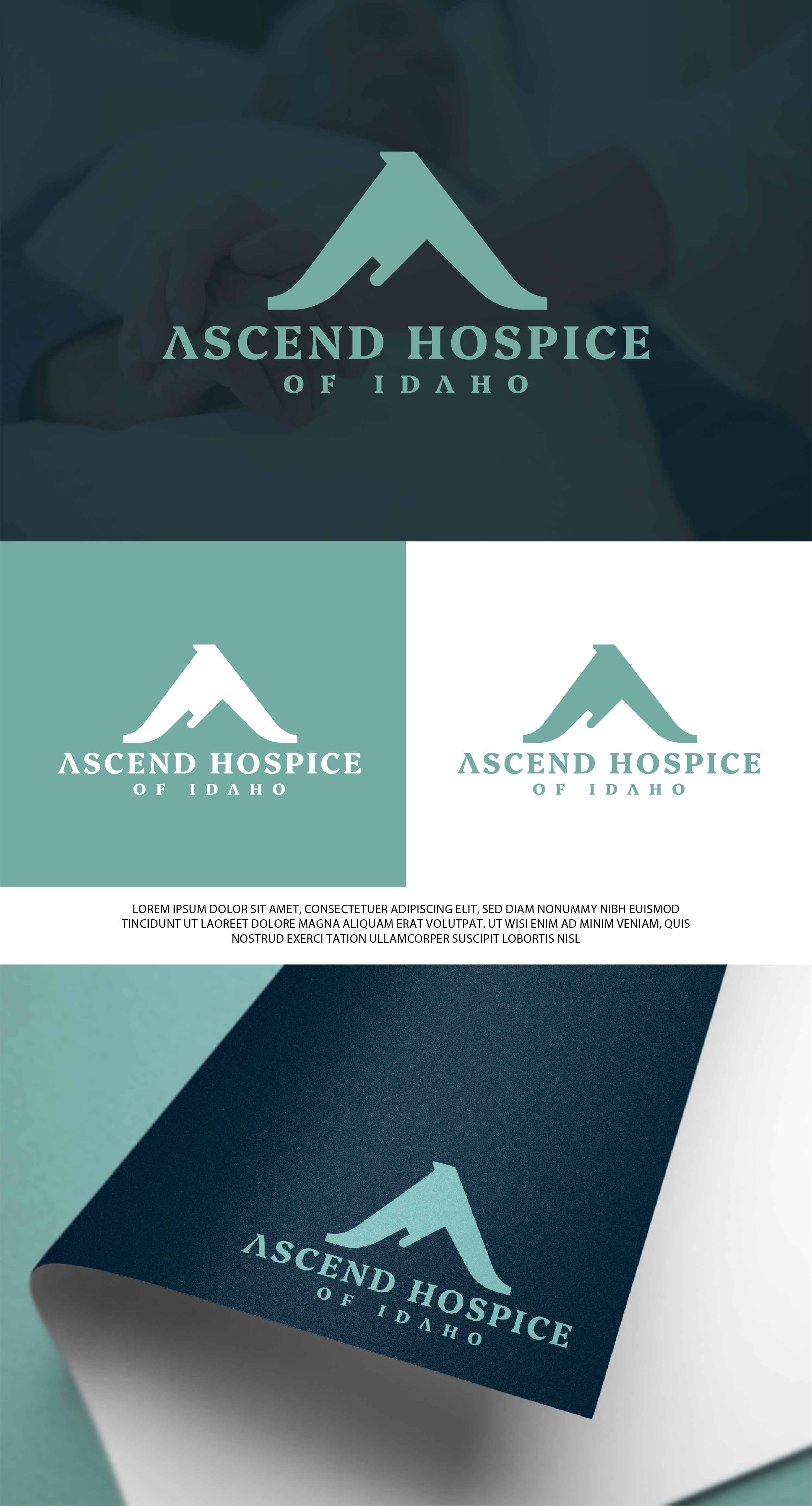 Logo Design by Fezy Design Studio for this project | Design #35155801