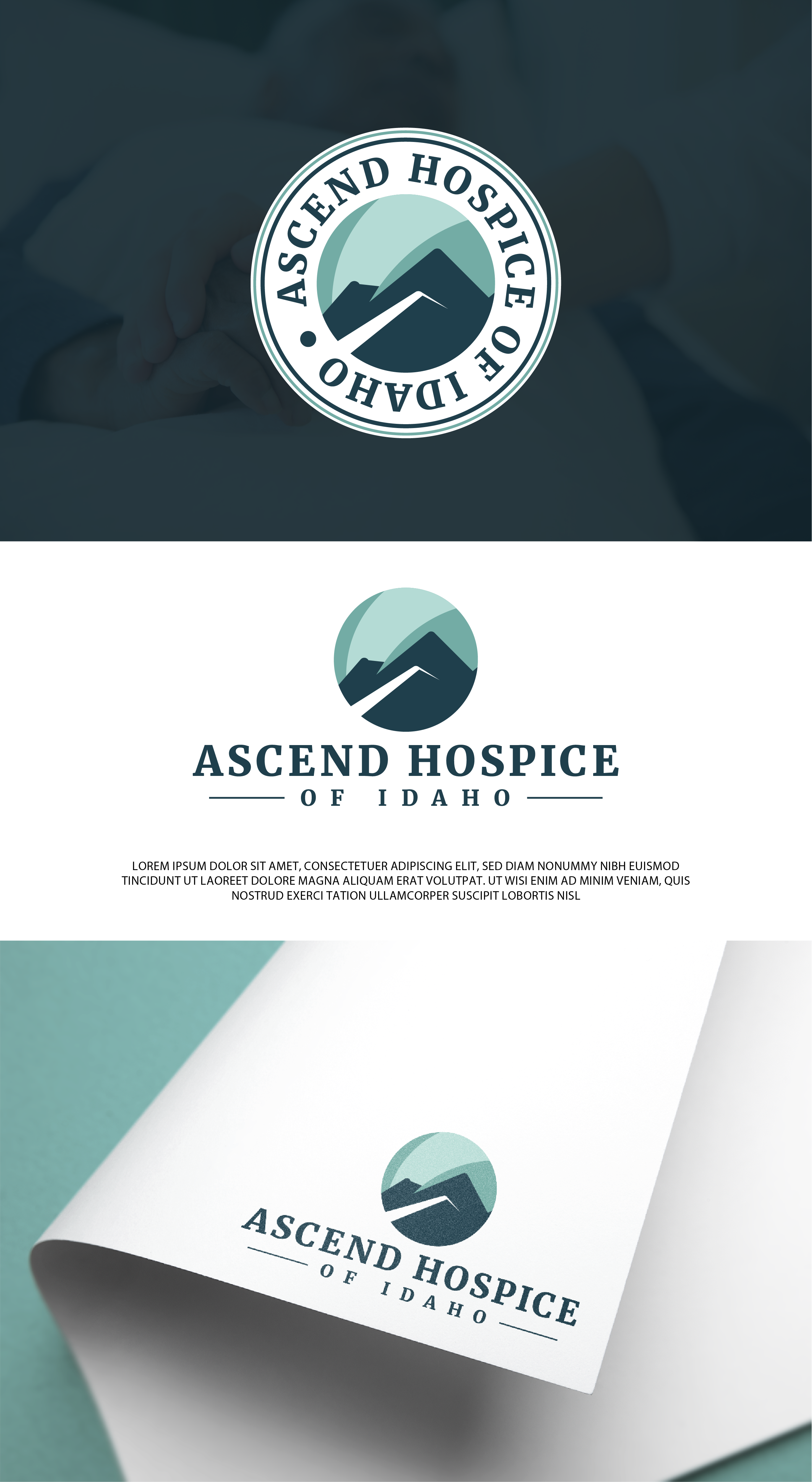 Logo Design by Fezy Design Studio for this project | Design #35155877