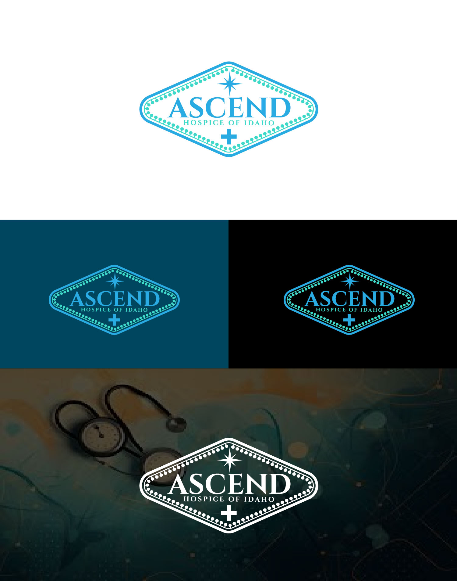 Logo Design by Mi Design1 for this project | Design #35152259