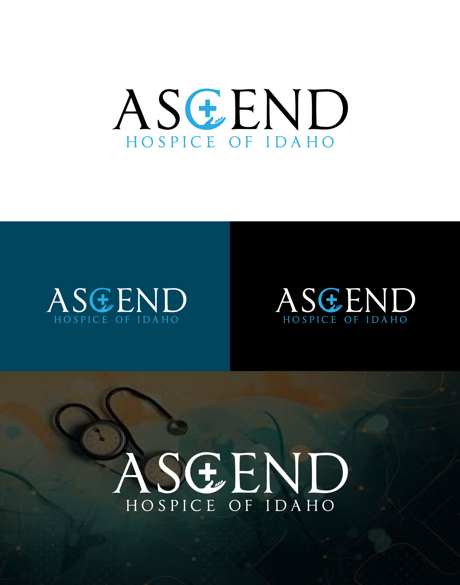 Logo Design by Mi Design1 for this project | Design #35152453