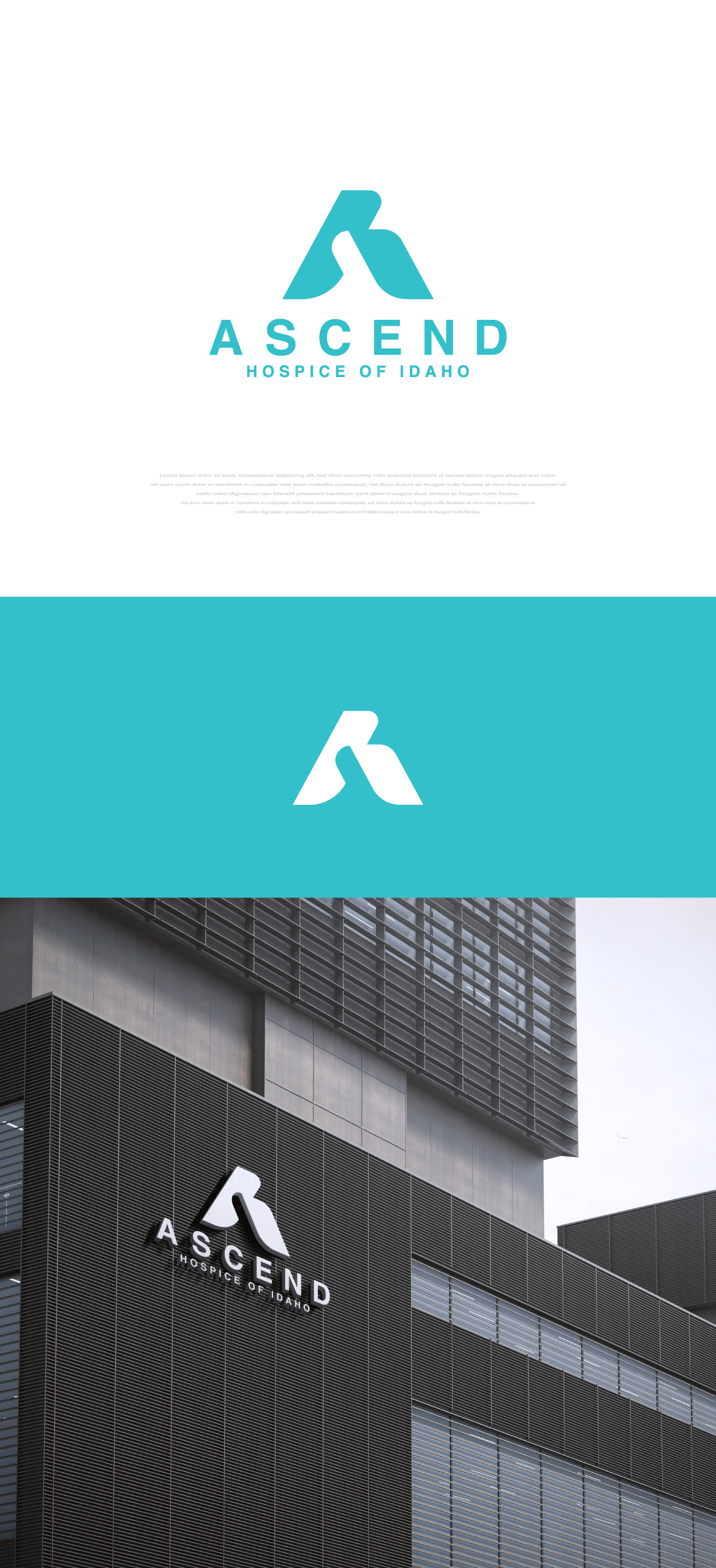 Logo Design by Designzz. for this project | Design #35152275