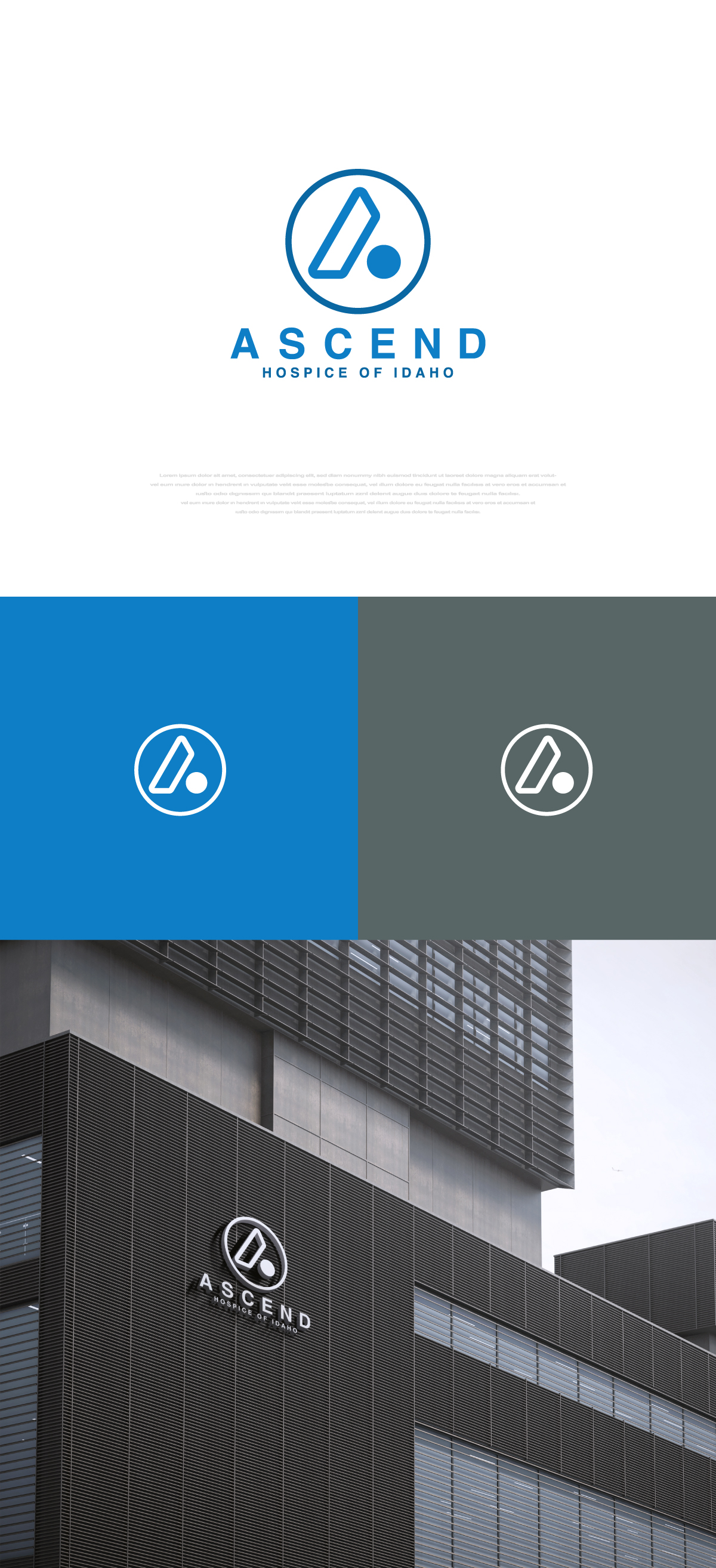 Logo Design by Designzz. for this project | Design #35152458