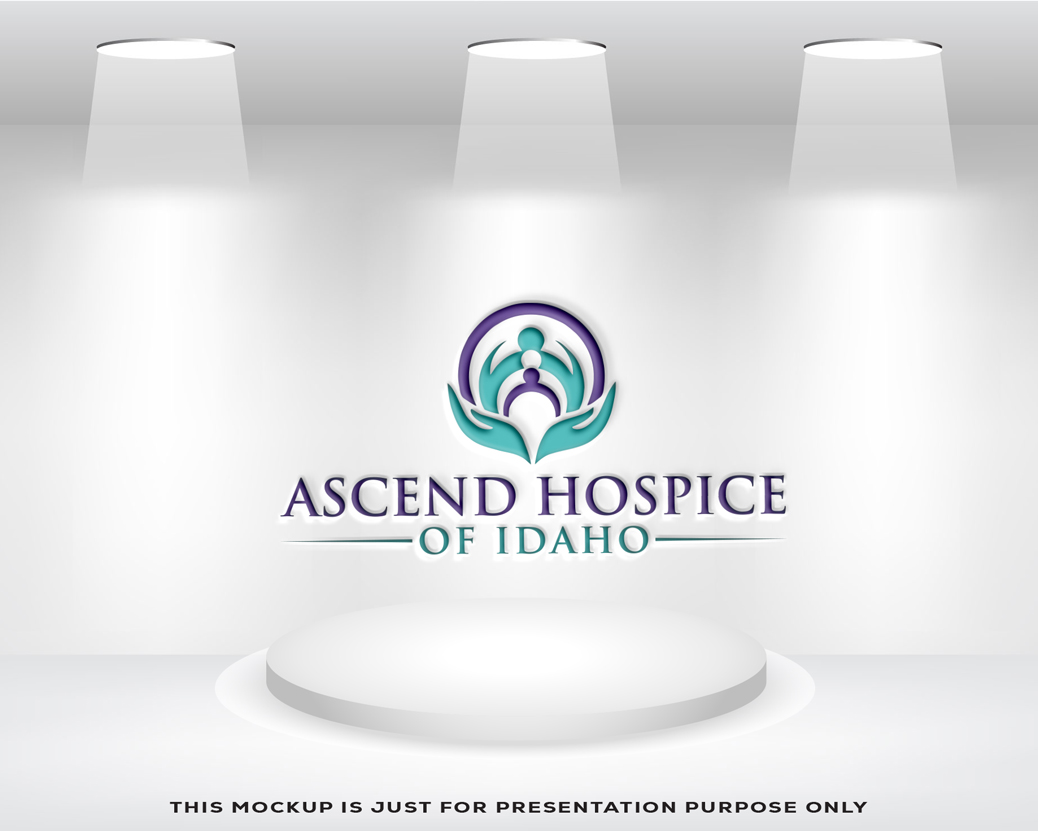 Logo Design by Razaq for this project | Design #35151862