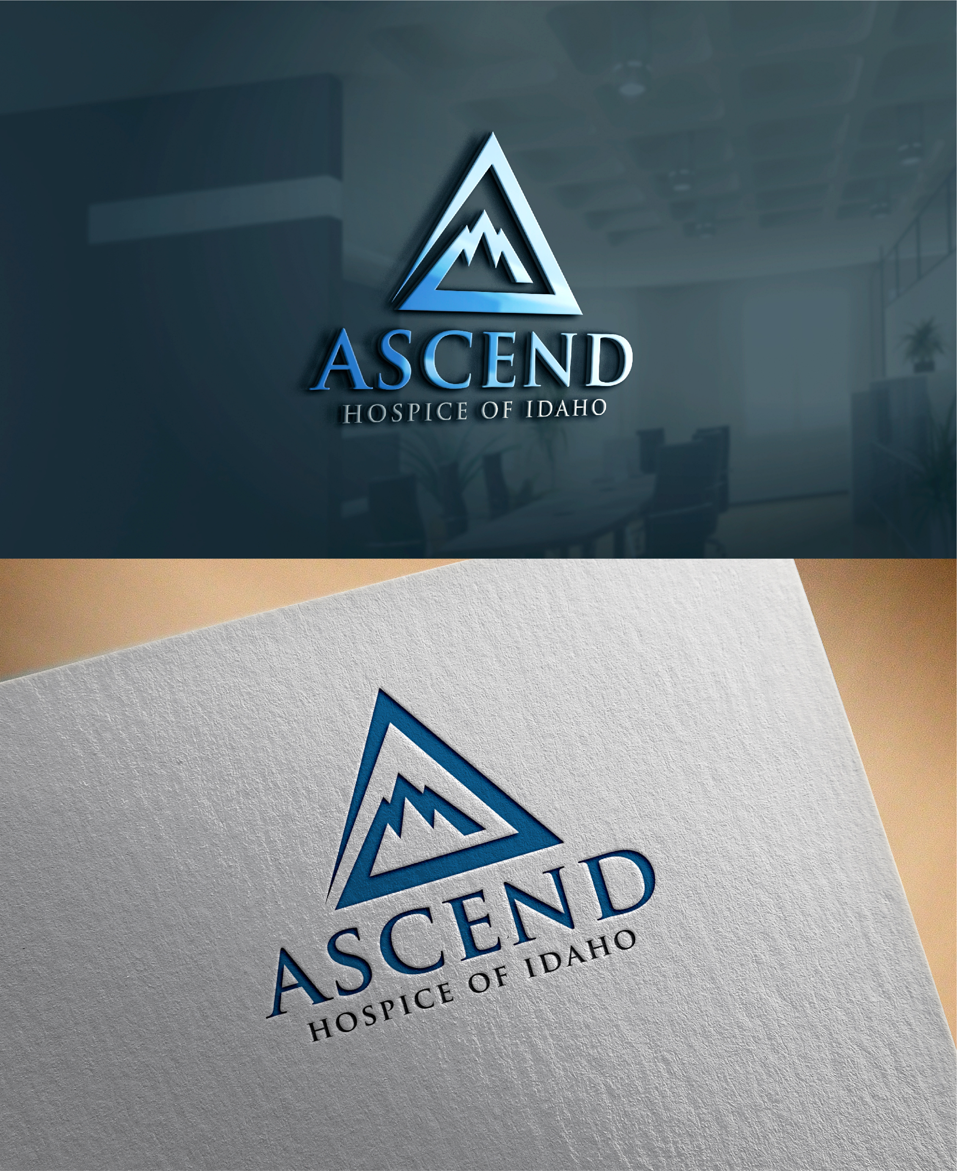 Logo Design by RKsharma for this project | Design #35152751