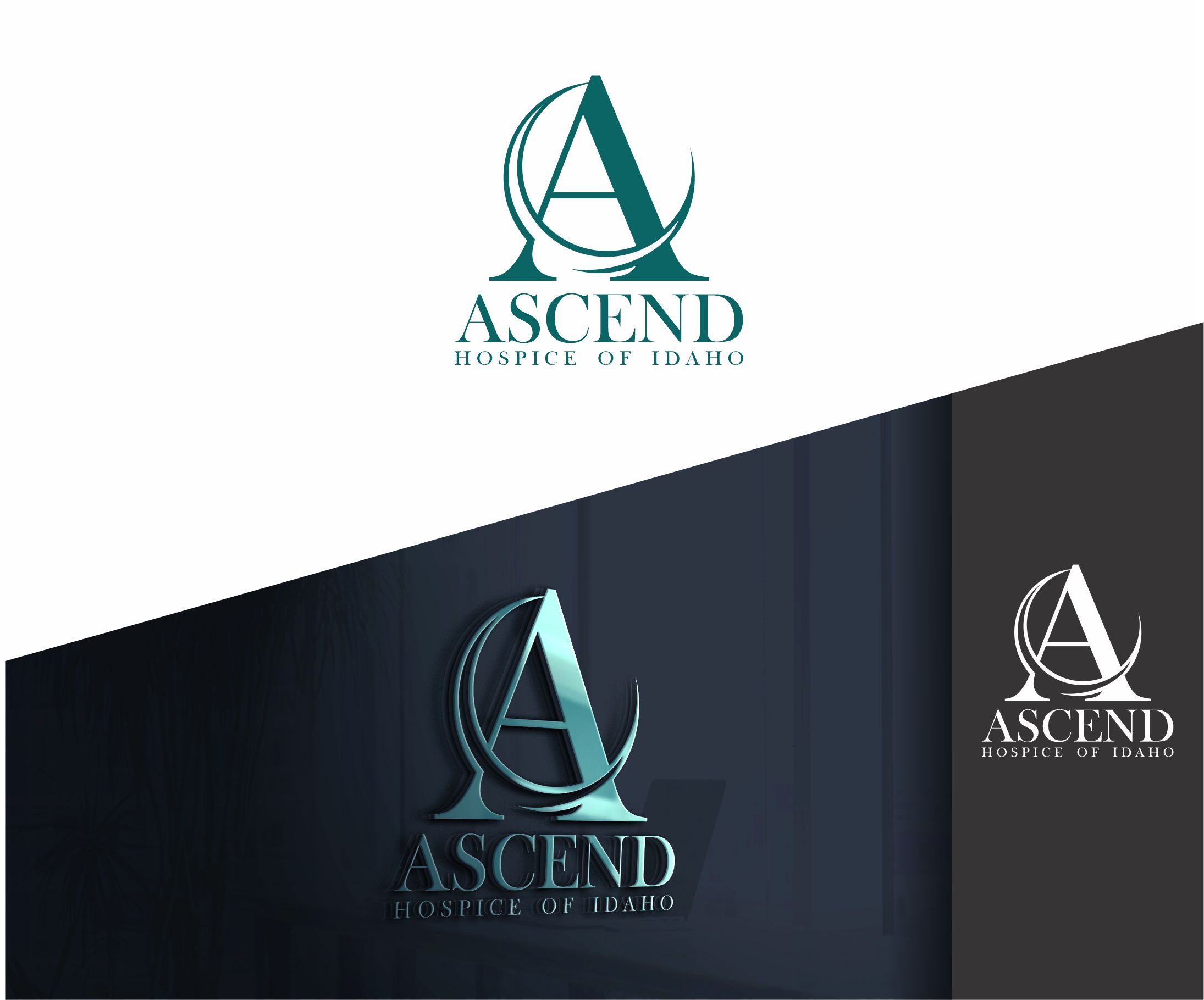 Diseño de Logo por alkaline para este proyecto | Diseño #35156359