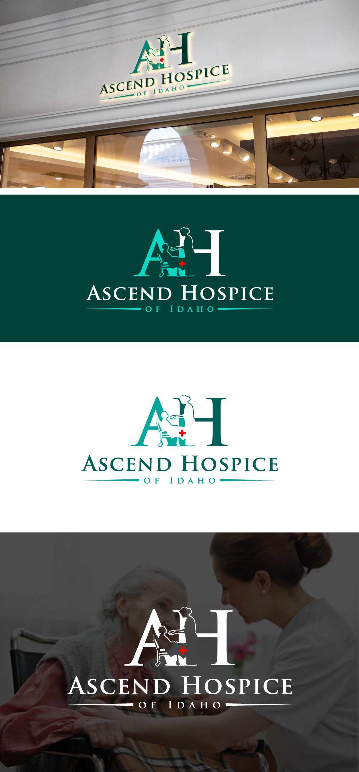 Logo Design by AyaanArt for this project | Design #35152692