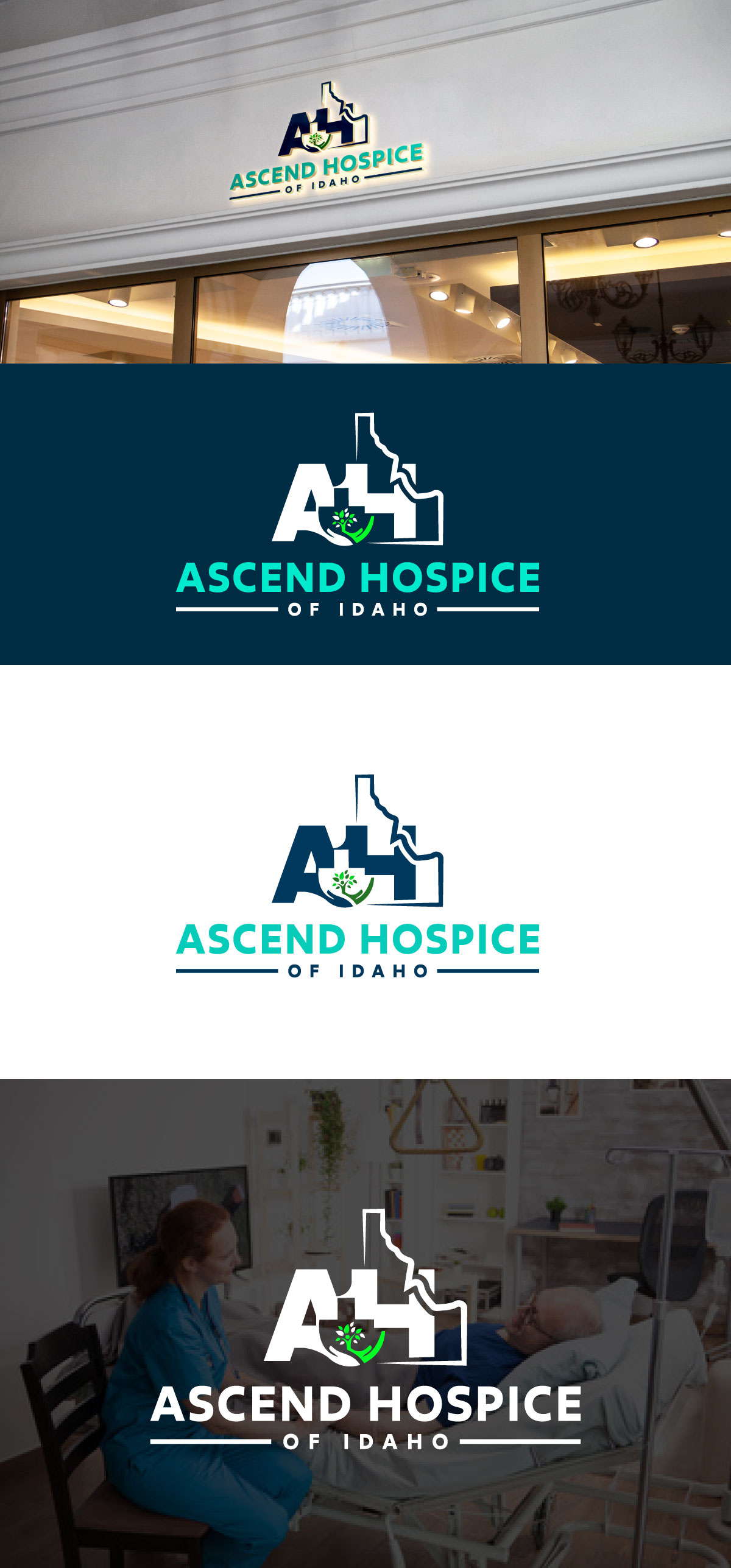 Logo Design by AyaanArt for this project | Design #35153081