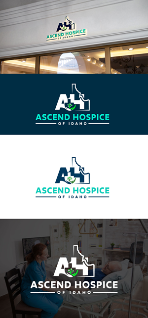 Logo Design by AyaanArt for this project | Design: #35153081