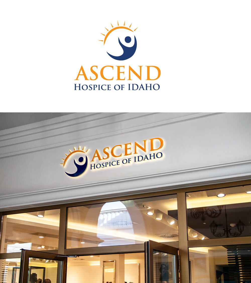 Logo Design by Alb@ri for this project | Design #35151606