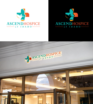 Logo Design by RA-bica for this project | Design: #35151590