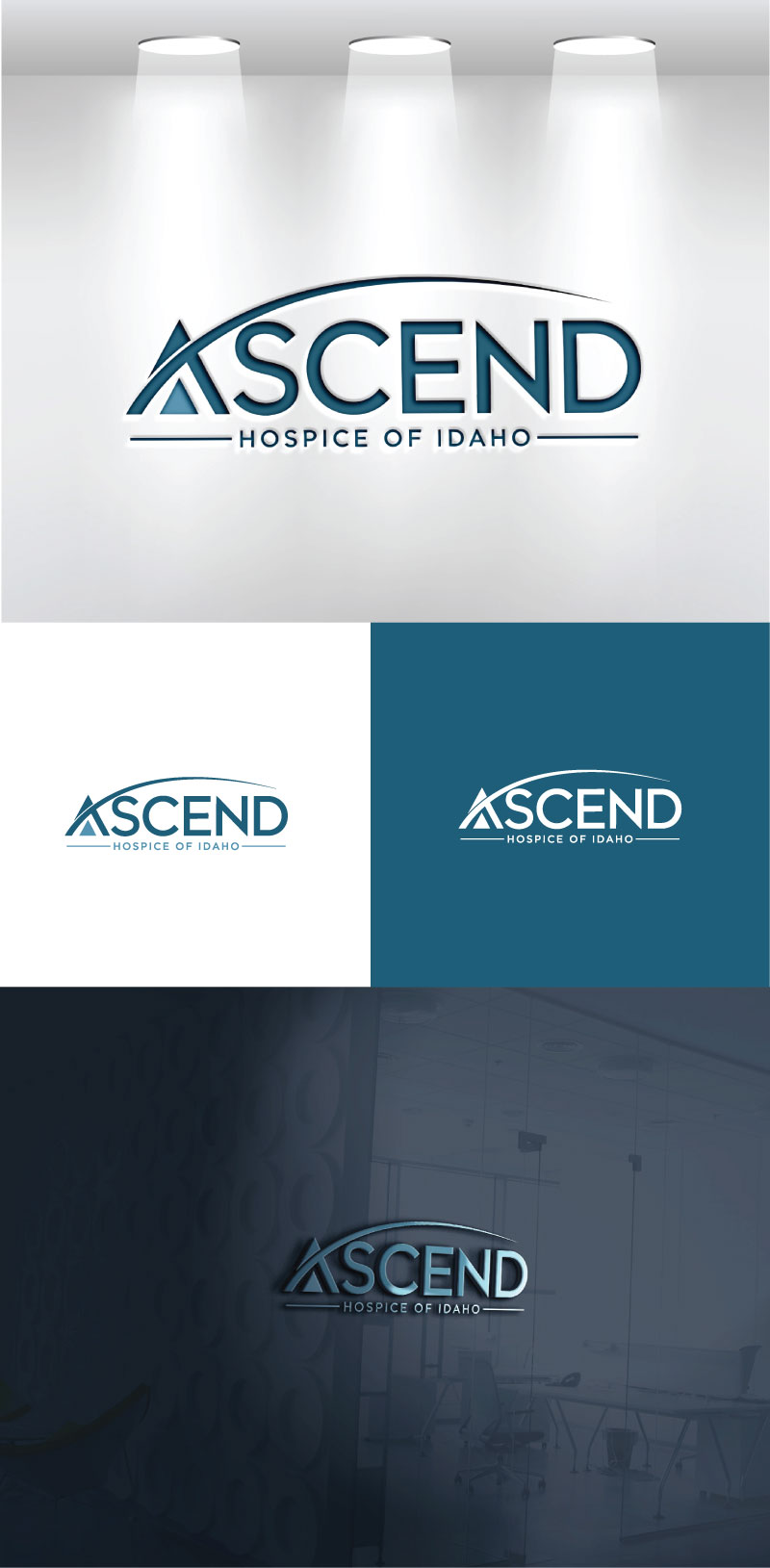 Logo Design by VectorForge for this project | Design #35153180
