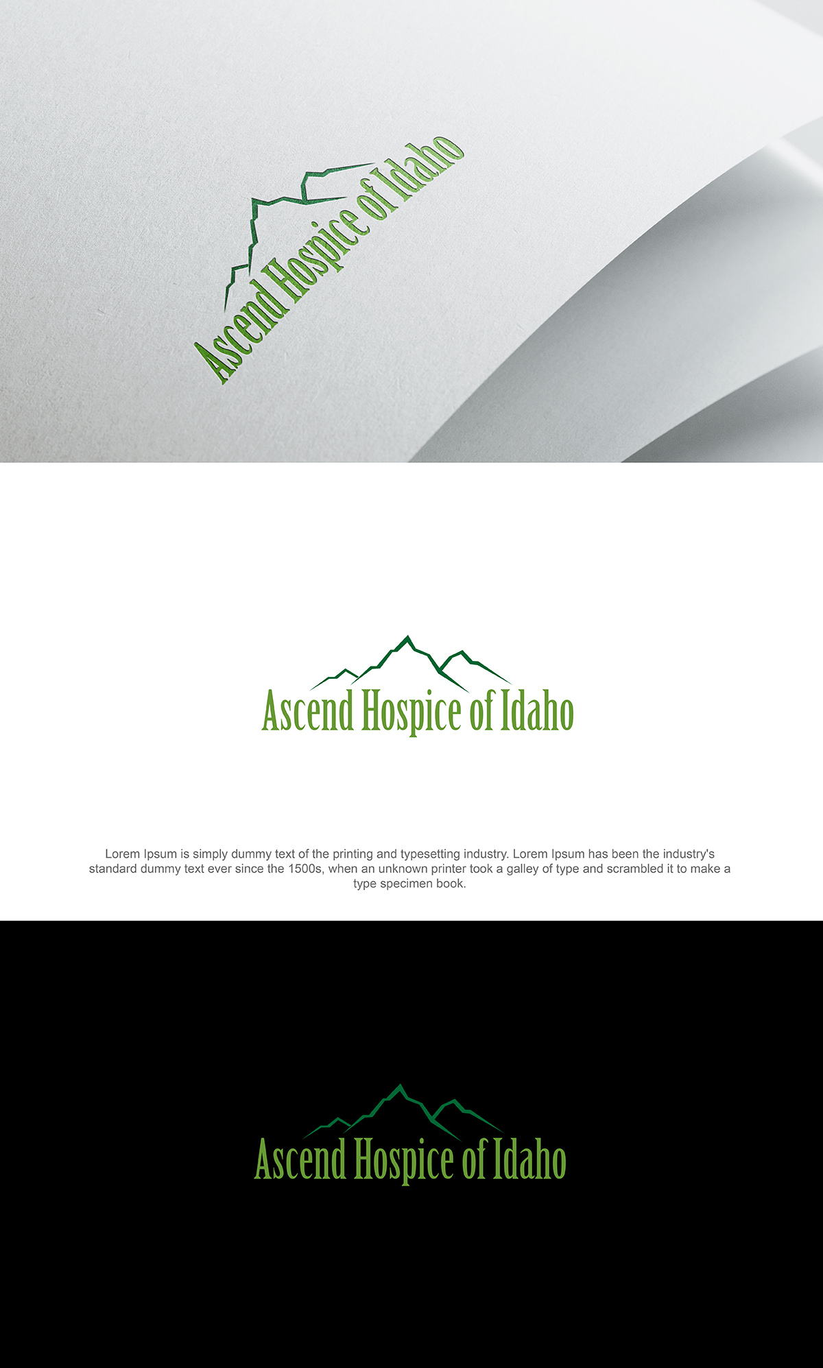 Logo Design by DesignSNW for this project | Design #35152015
