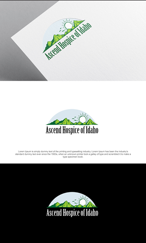 Logo Design by DesignSNW for this project | Design: #35152016