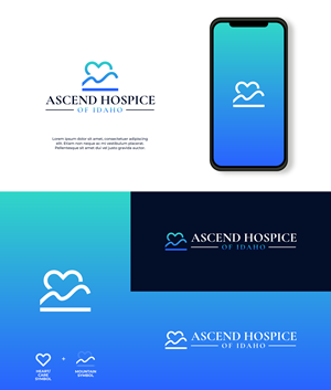 Logo Design by Zaid Al Faqih for this project | Design: #35152856