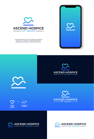 Logo Design by Zaid Al Faqih for this project | Design: #35152857