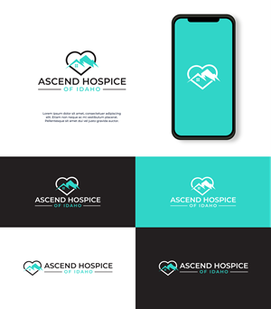 Logo-Design von Zaid Al Faqih für dieses Projekt | Design #35153783