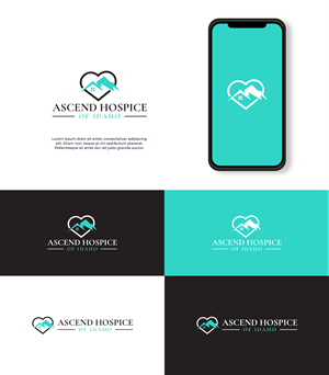 Logo Design by Zaid Al Faqih for this project | Design: #35153784
