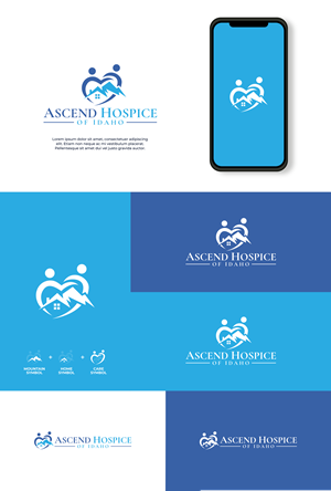 Logo Design by Zaid Al Faqih for this project | Design: #35156255