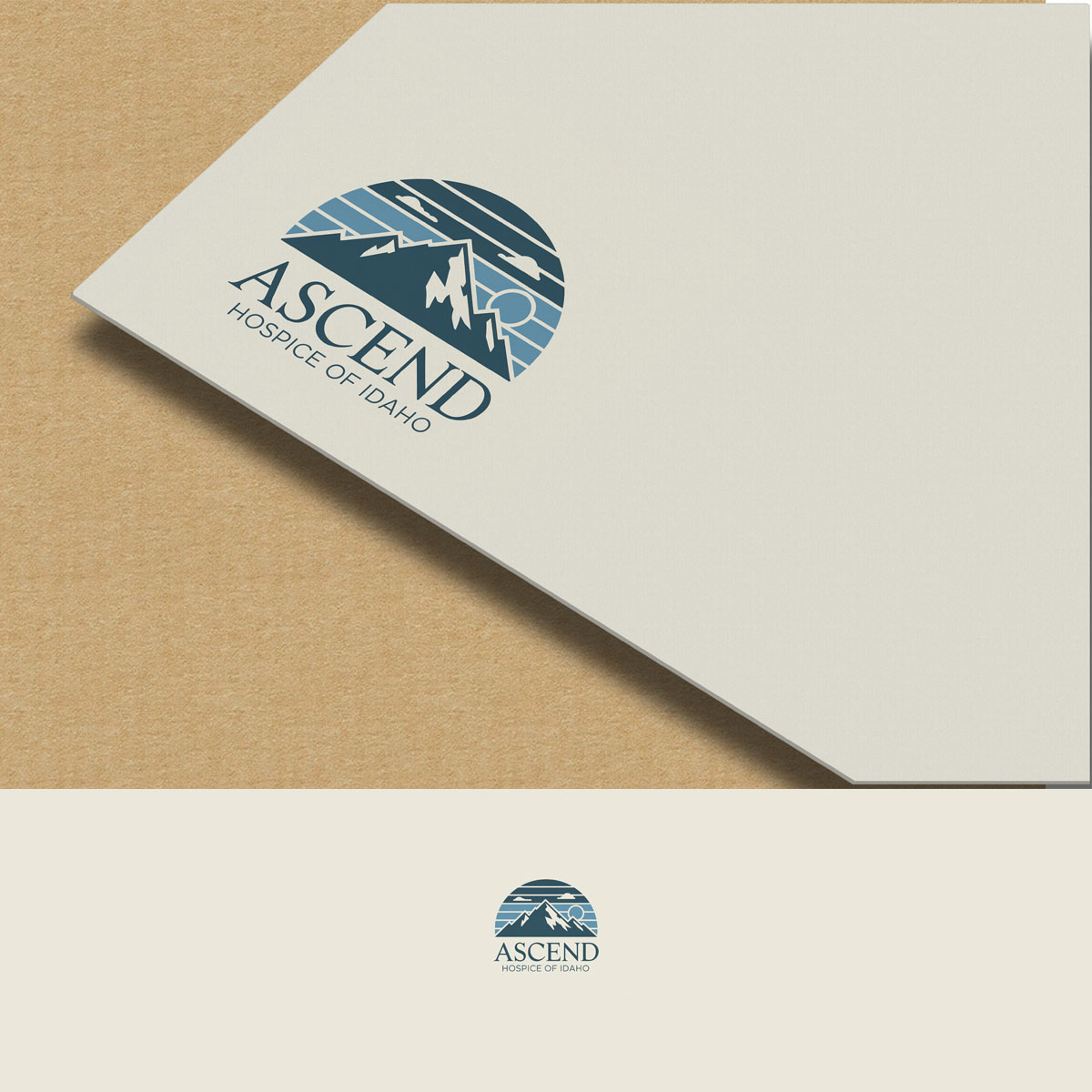 Logo Design by mekail for this project | Design #35153044