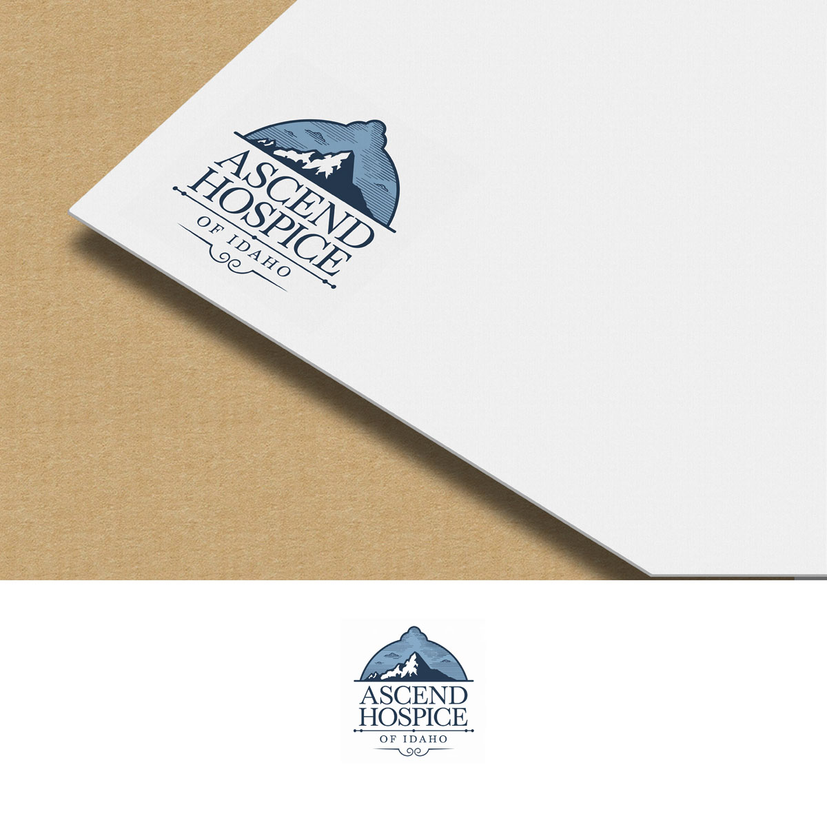 Logo Design by mekail for this project | Design #35153046