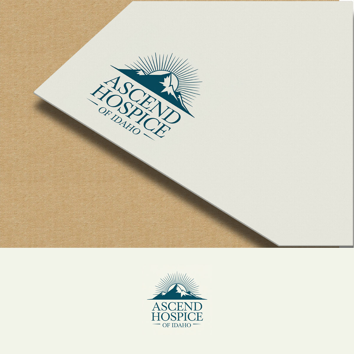 Logo Design by mekail for this project | Design #35153047